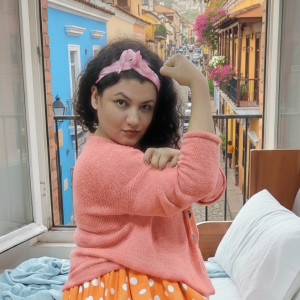 Speaker Karen Campo | Milton Oviedo