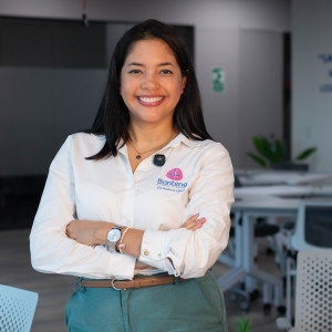 Speaker Stephanie Navarrete